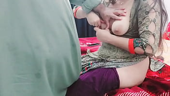 Istri Punjabi Digilir Suami Yang Suka Nonton Dengan Audio Hindi Yang Jelas