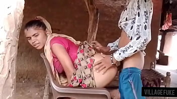 Bhabhi Desi Ganas Minta Anus Dalam Dihajar Habis