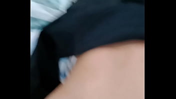 Guru Hafiz Lampung Beraksi Mesra Di Video Panas