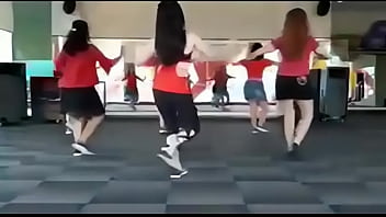 Olahraga Panas Penuh Gairah