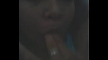 Gadis Indonesia Ngiler Pengen Ngesepong Koki