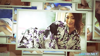 Tetesan Liar Nona Asia Bagian 12