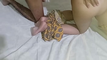 Adik Tiri Mungil & Kakak Tiri Gagah Beradegan Mesum India: Soteli Digeletak, Bahan Jadi Kuda Tunggangan Di Dinginnya Malam Dengan Audio Hindi Seru Dan Visual Hd Menggigit