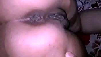 Desi Digoyang Dari Belakang Selama 4 Menit