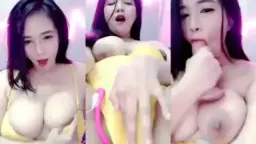 Kecantikan Dewi Arab, Kay Khalifa, Menggoda Dengan Tubuh Sempurna