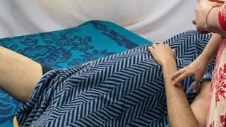 Video Panas Ibu Mesum Naik Ereksi Pagi Putranya