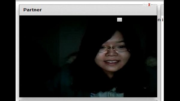 Pertunjukan Webcam Panas Gadis Tionghoa