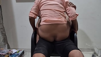 सangatnya Nafsu, Adik Tiri Menggila Memuaskan Hasrat Dengan Kakak Ipar Yang Seksi