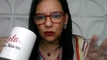 Kekasih Chico Dan Mamah Yang Menggoda