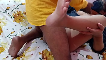 Desi Jija Sali Spesial Pisang Seks India Xxx Porno Dengan Audio Hindi Yang Jelas Dan Menggoda