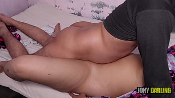 Raamu Bikin Bhabhi Punjabi Tergoda Dengan Rayuan Mesum, Adegan Seks Panas Dengan Obrolan Kotor Hindi Dan Punjabi