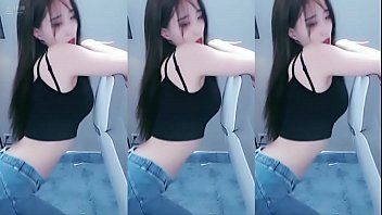 Vũ điệu Quyến Rũ Gợi Cảm Của Cô Gái Trung Quốc