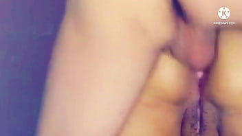 Istri Arabku Suka Dientot Dari Pantat