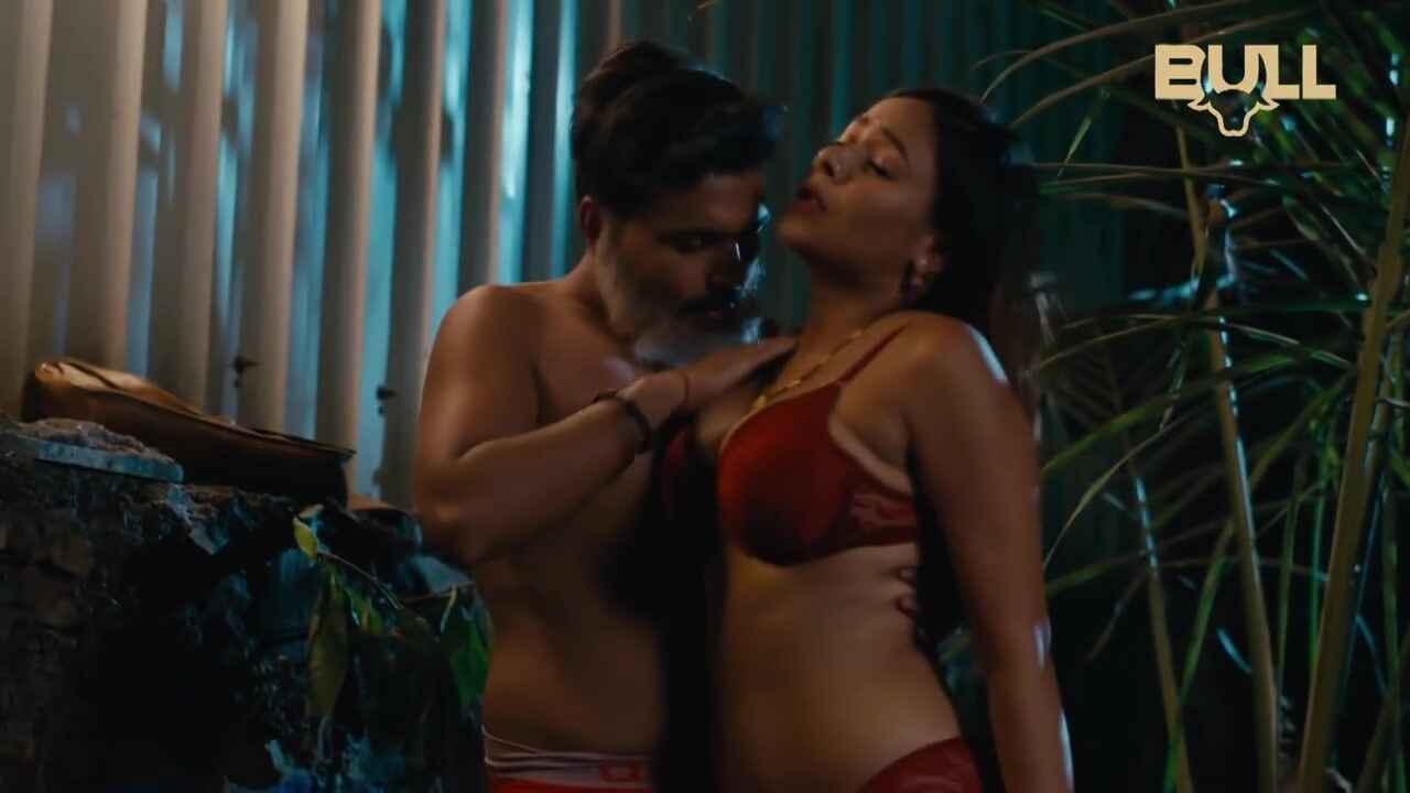 Chhatri 2024: Episode Ketiga, Adegan Panas Banteng Gagah Menggila Di Web Series Xxx Hindi