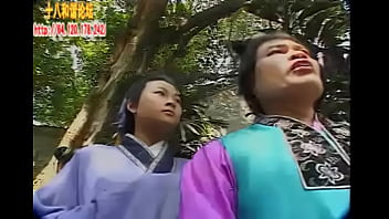 Video Mesum Mandarin Edisi Panas