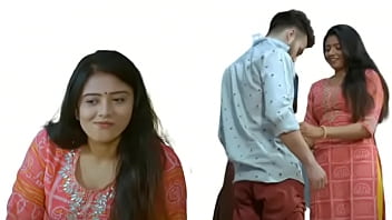 Istri Mesum Cerita Panas Hindi || Tonton Review Seri Web Istri Nakal