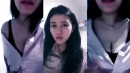 Elvira Belahan Dadanya Menggoda, Bikin Pascol Meradang Sebelum Tidur