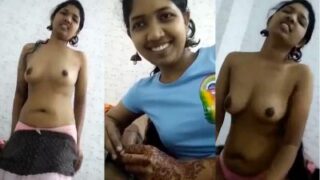Gadis Polos Mengizinkan Pamannya Merekam Adegan Panas Mereka Dalam Bahasa Marathi