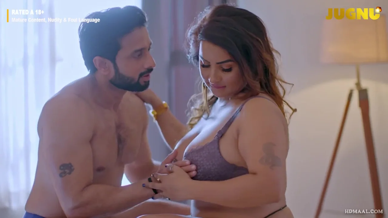 Istri Kedua Dan Adik Ipar Menggoda, Goyangan Hot Di Web Series Xxx Hindi 2025