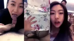 Kakak Cantik Pulang Dari Pesta, Badannya Bergoyang Dan Siap Untuk Digoyang