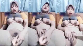 Koleksi Lengkap 10 Video Panas Ziu