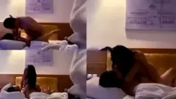 Mahasiswi Hot Dan Dosen Ganteng Hebohkan Media Sosial Dengan Aksi Mesra