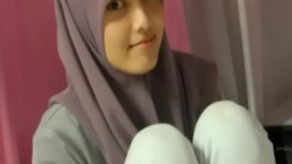 Mahasiswi Nakal Merekam Video Bugilnya Untuk Pacar Di Bangladesh