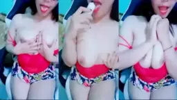 Maya Dreamlive Godain Pascol Yang Kesepian Dan Bergairah