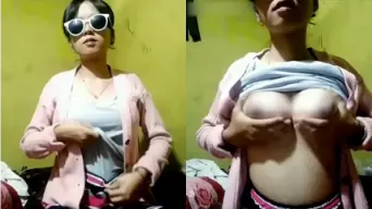Pap Payudara Idaman Untuk Kekasih
