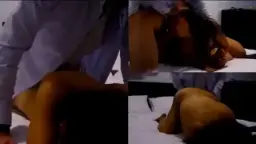 Perselingkuhan Liar Di Balik Dinding Kampus