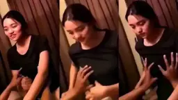 Pijat Hot Terapis Seksi Bikin Ngeces, Video Fullnya Bikin Greget!