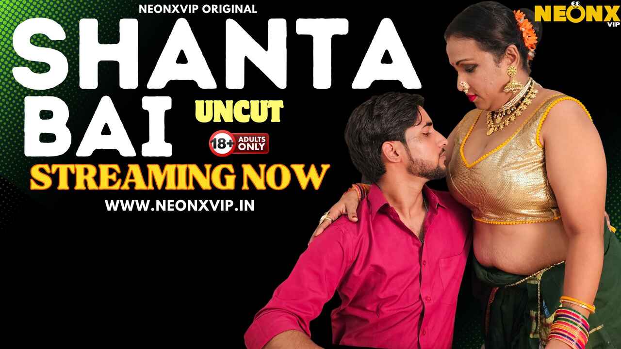 Shanta Bai 2024 Vip Neonx Video Hindi Uncut Xxx Sensual