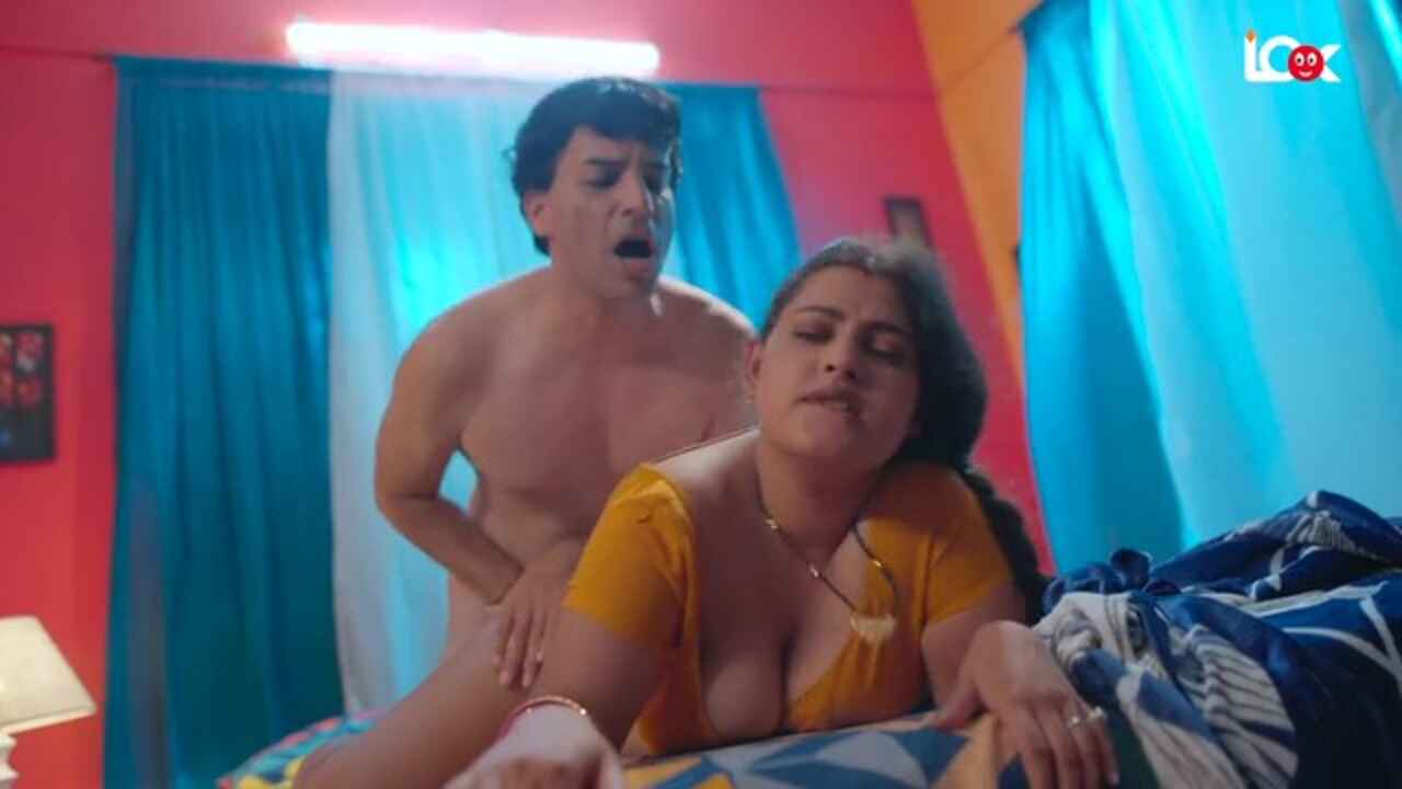 Susu Segar 2024: Adegan Panas Seri Web Hindi Xxx Episode 3