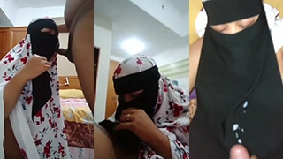 Vivi, Wanita Bercadar Yang Menggoda Dengan Nafsu Liar