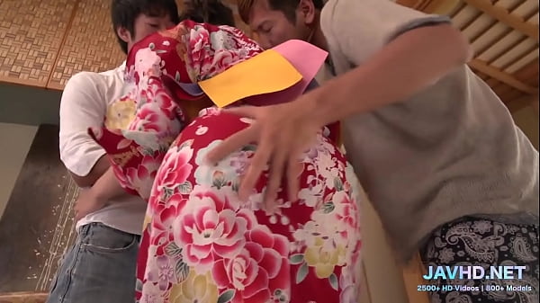 Bokong Bulu Basah Panas Langsung Dari Jepang Jilid 117