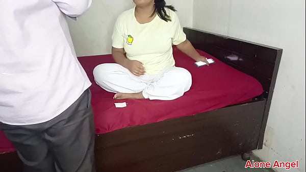 Pijat Minyak Panas Adik Tiri Di Mr P Setelah Bercinta Dengan Kakak Tirinya Yang Polos