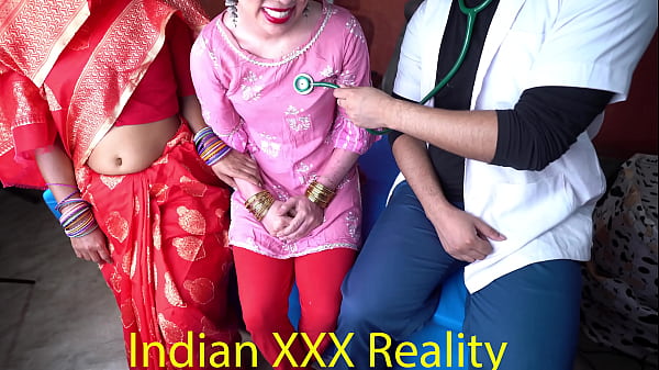 Dokter India Ganas Bercinta Dengan Gaya Hindi Yang Menggoda