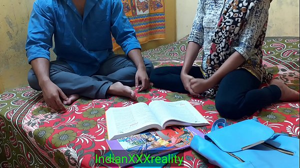 Kavita, Murid Terbaik India Yang Paling Ganas Dalam Adegan Ranjang Berbahasa Hindi