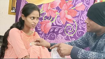 Birahi Menggoda Bhabhi Yang Menggairahkan