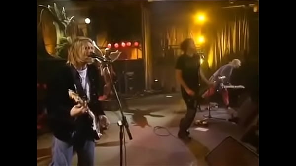 Ledakan Nirvana: Blew Yang Mengguncang Seattle 1993