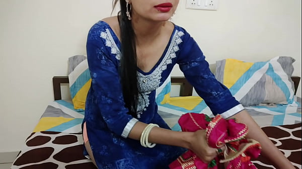 बड़े भाई ने सोतेली बहन को छोड़ दिया, हिंदी आवाज में गर्म कहानी