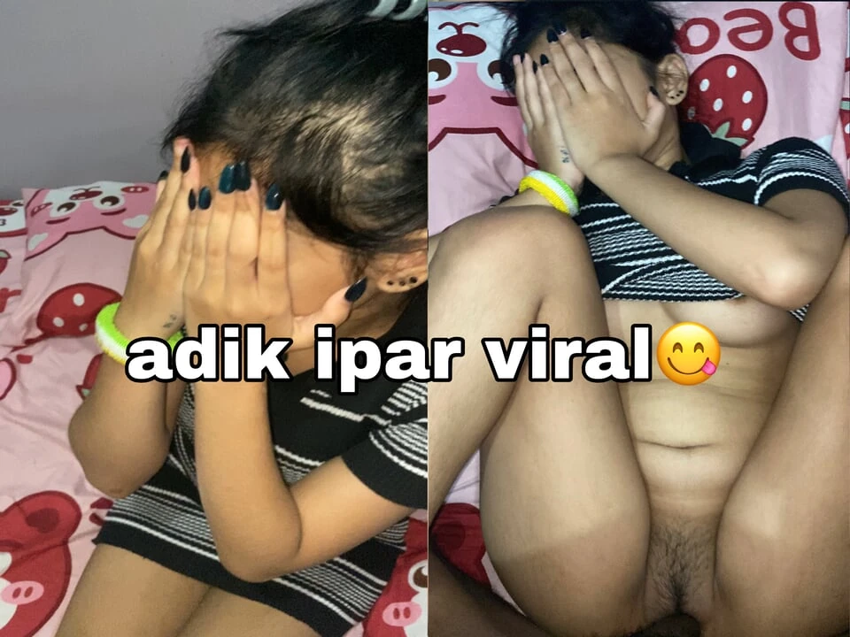 Adik Tiri Yang Menggoda Masuk Kamar Kakak Ipar