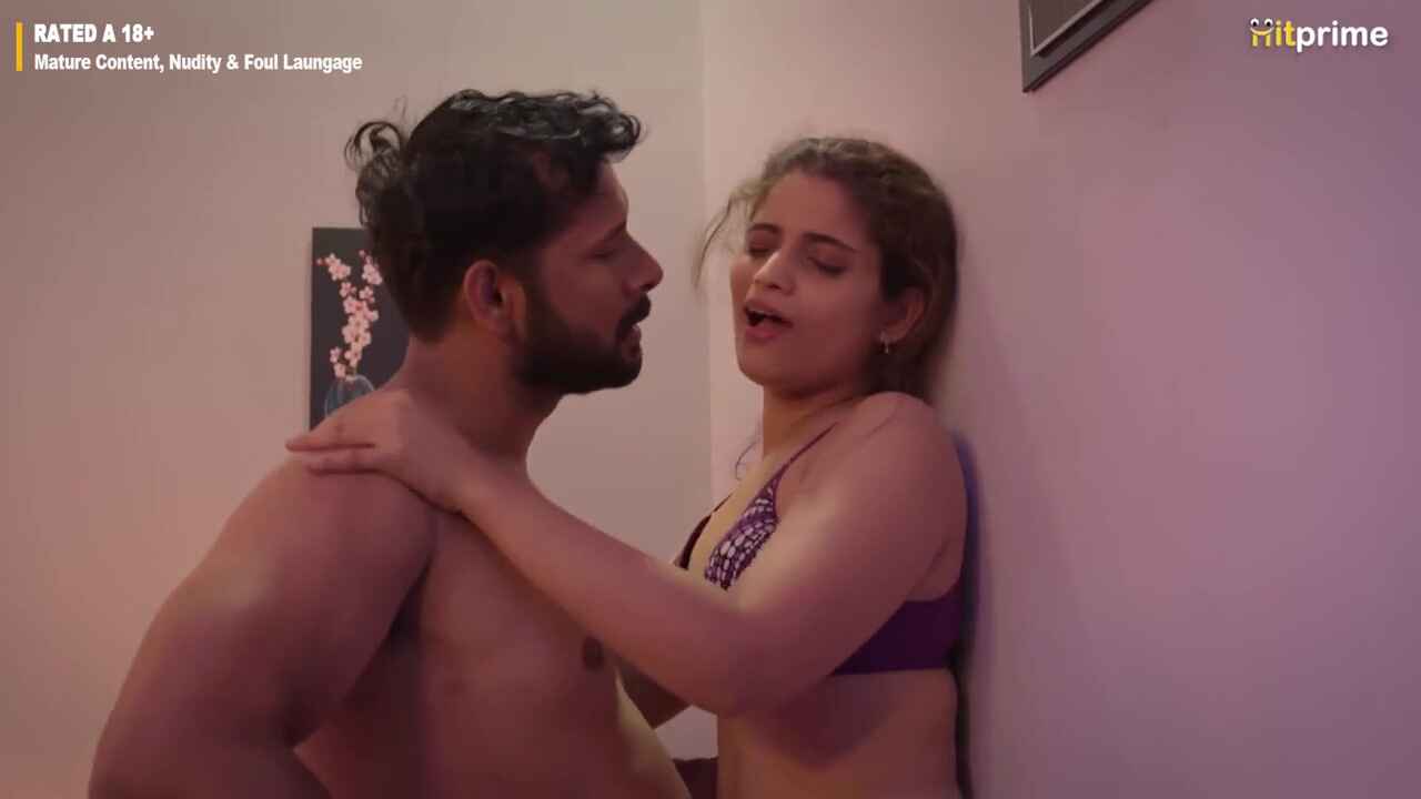 B Se Blouse 2024: Adegan Panas Episode 3 Siap Membakar Indera