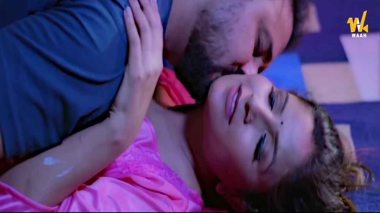 Diya Tere Hath Mein 2024: Adegan Panas Dan Nafsu Membara Di Episode 2 Waah Originals