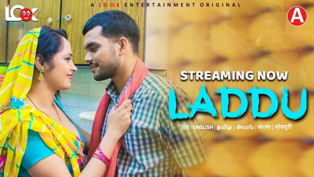 Goyang Hot Laddu 2024: Adegan Mesra Seri Web Hindi Xxx Episode 1
