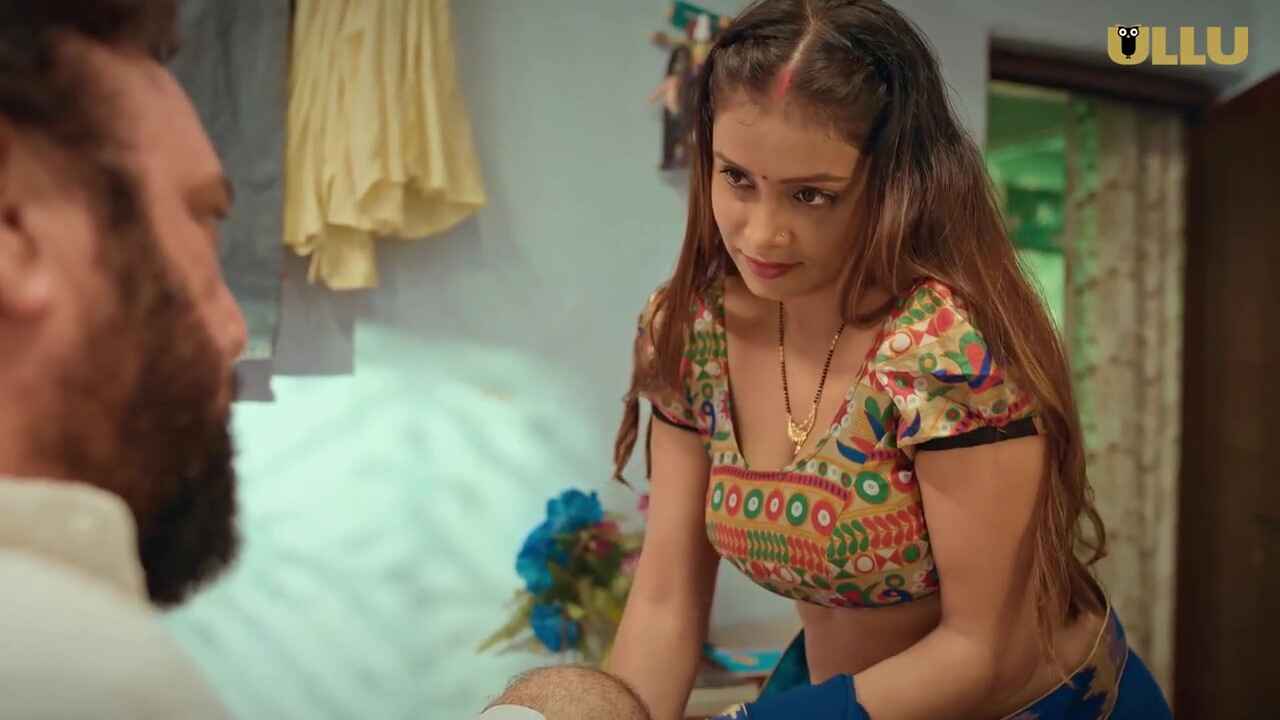 Kissa 2024: Episode Ketiga, Gairah Membara Di Seri Erotis Ullu Originals