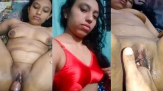 Pria Nakal Dan Kekasih Telanjangnya: Adepan Panas Pasangan Tamil