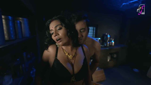 Sajni Re 2024: Adegan Panas Dan Mesra Di Episode Perdana Serial Web Hindi
