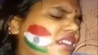 Video Panas Kriket India Dengan Tanteku Yang Seksi