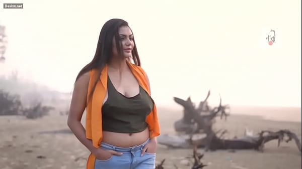 Pemotretan Gadis Desi Yang Panas Dan Menggoda